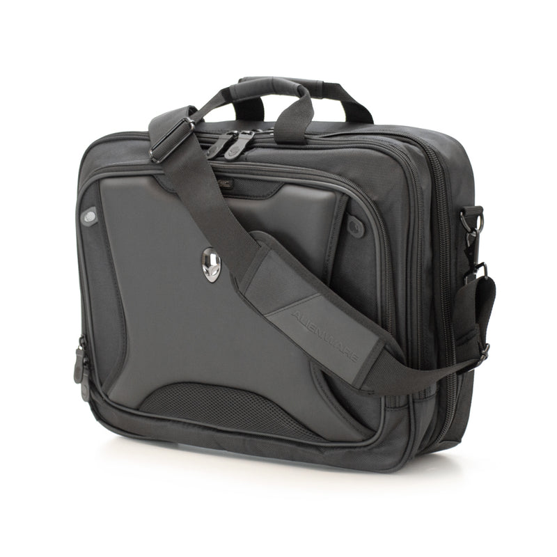 Alienware Orion M17x 17.3" Messenger Bag - TSA ScanFast™ Compartment