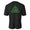 CORE Gaming Dry Fit T-Shirt - Black/Green