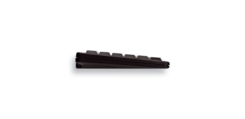 Cherry G84-4100 Compact-Keyboard black 83 Key