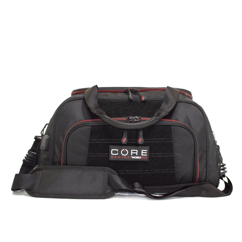 CORE Gaming Deluxe Duffel Bag