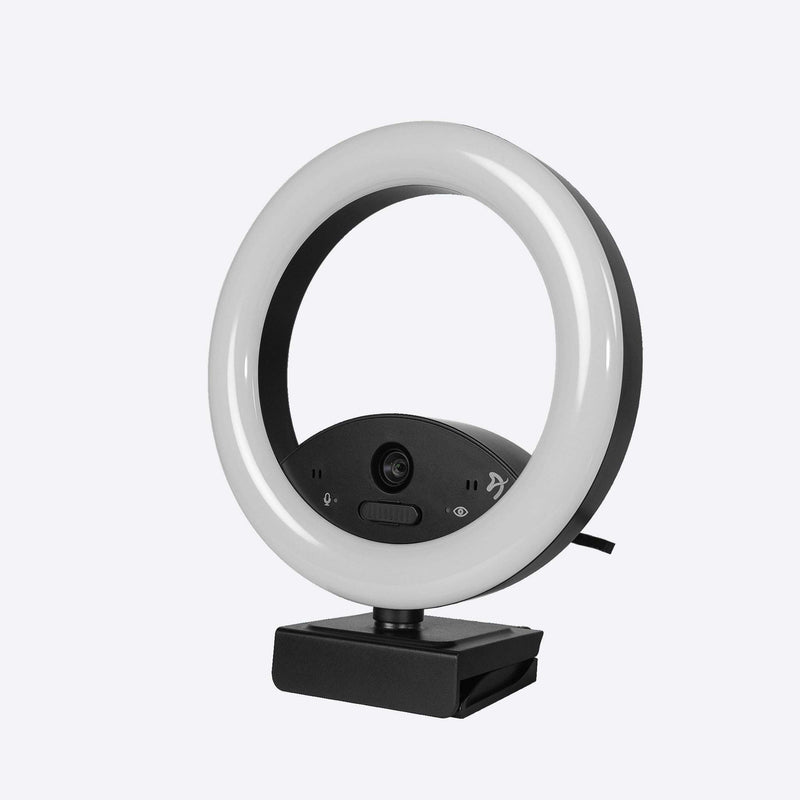 Occhio Webcam w/ Ringlight