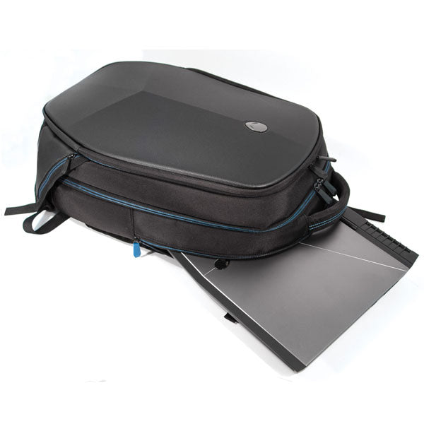 Alienware-Vindicator-2.0 Backpack 15.6" screens for R2 or R3 Systems