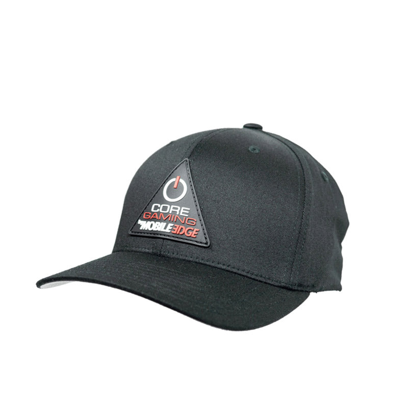 Flex-Fit CORE Gaming Cap Molded Logo | CORE Gaming