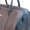Deluxe Leather Duffel