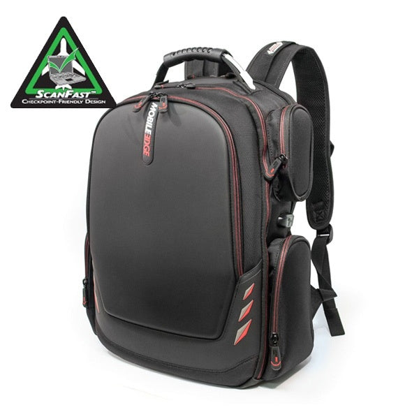 Mobile Edge Mecgbp1 18 Core Gaming Backpack (Molded Front