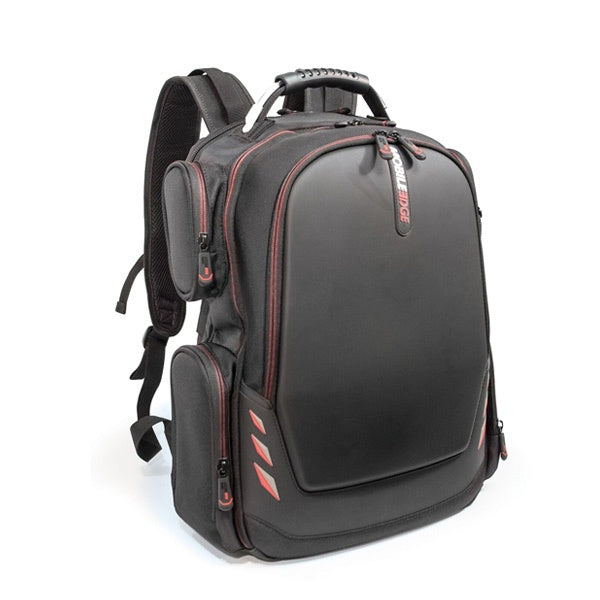CORE Gaming Backpack w/Molded Panel 17.3″-18″