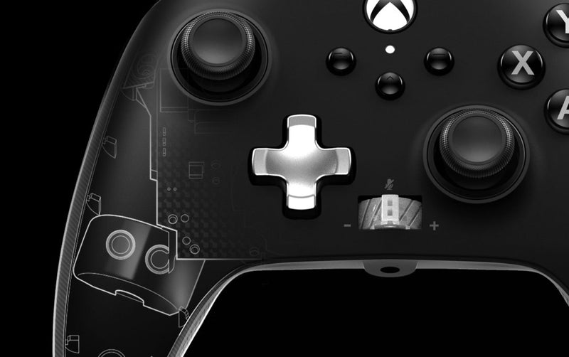 Enhanced Wired Controller for Xbox Series X|S